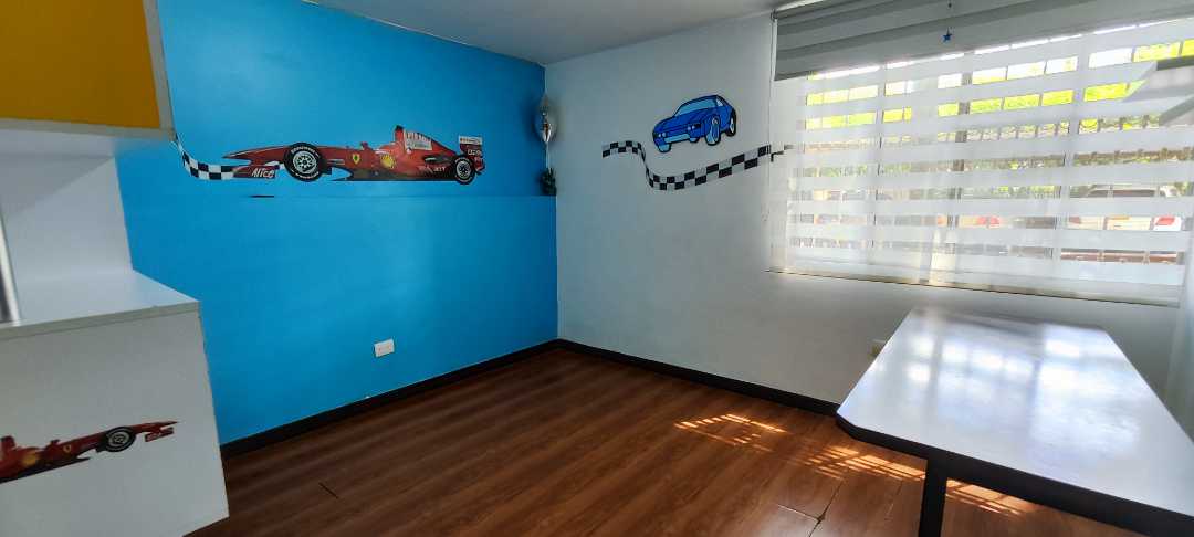 Apartamento en venta en Nueva Tequendama, Cali, ID ZL3438