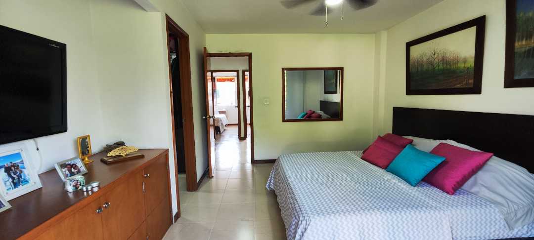 Apartamento en venta en Nueva Tequendama, Cali, ID ZL3438