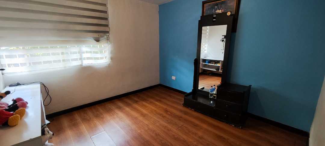 Apartamento en venta en Nueva Tequendama, Cali, ID ZL3438