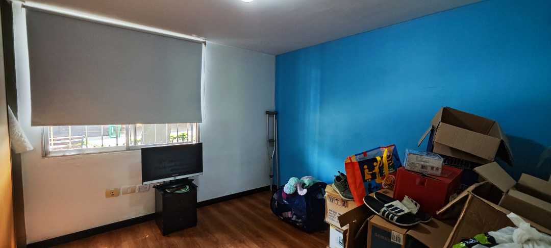 Apartamento en venta en Nueva Tequendama, Cali, ID ZL3438