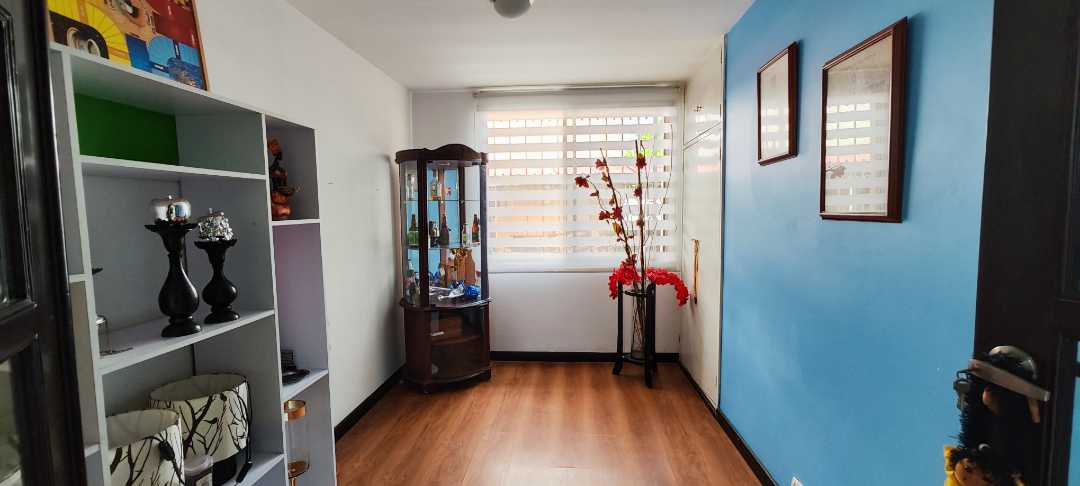 Apartamento en venta en Nueva Tequendama, Cali, ID ZL3438