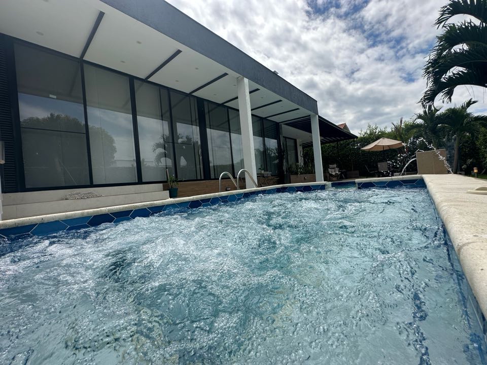 Casa en venta en Verdehorizonte, Jamundi, ID YI8780