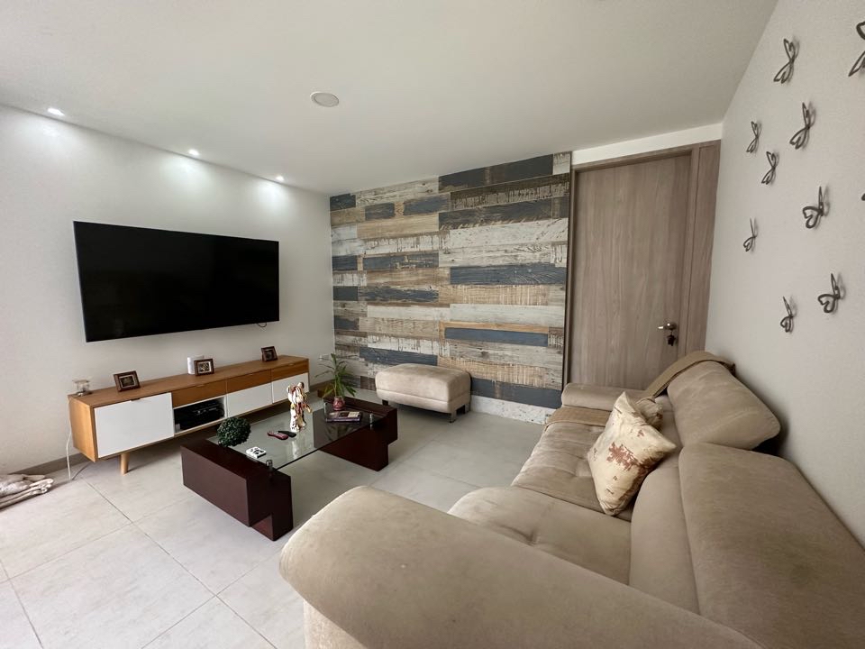 Casa en venta en Verdehorizonte, Jamundi, ID YI8780