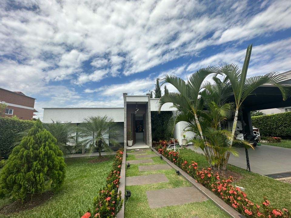 Casa en venta en Verdehorizonte, Jamundi, ID YI8780