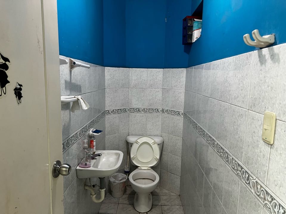 Casa en venta en Champagnat, Cali, ID VQ2579