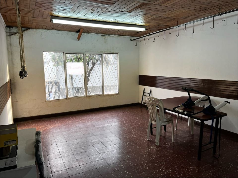 Casa en venta en Champagnat, Cali, ID VQ2579