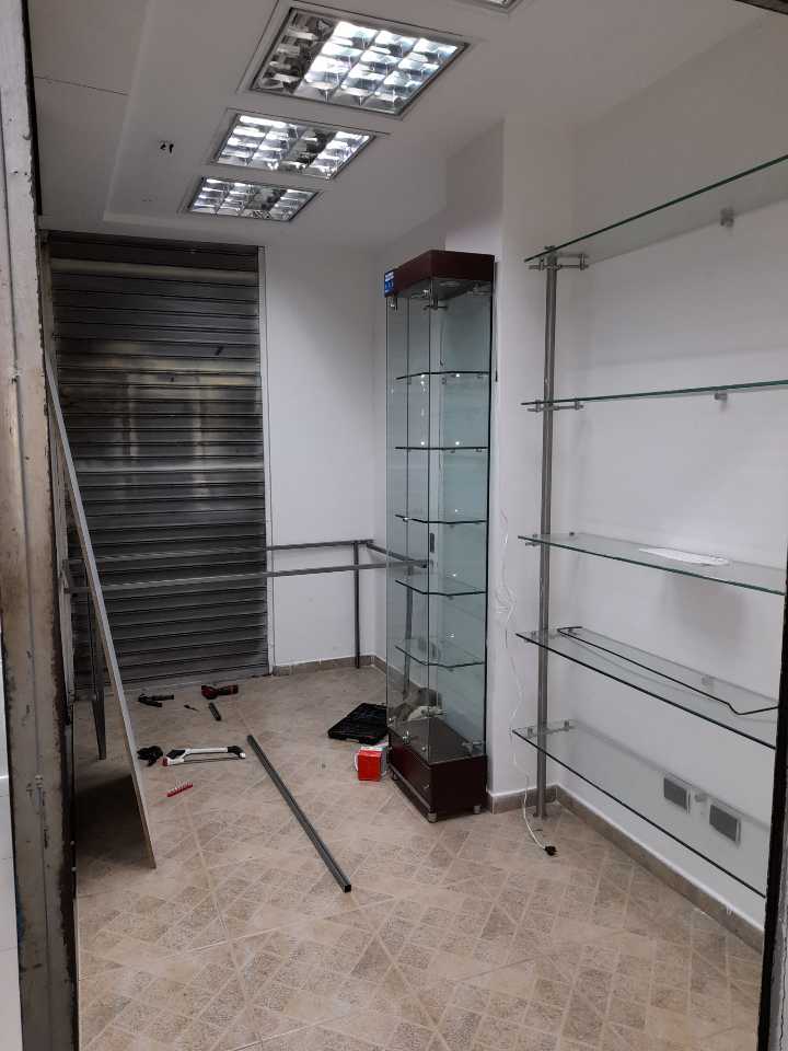 Foto de Local para Venta en Comuna centro, Pereira - 48331