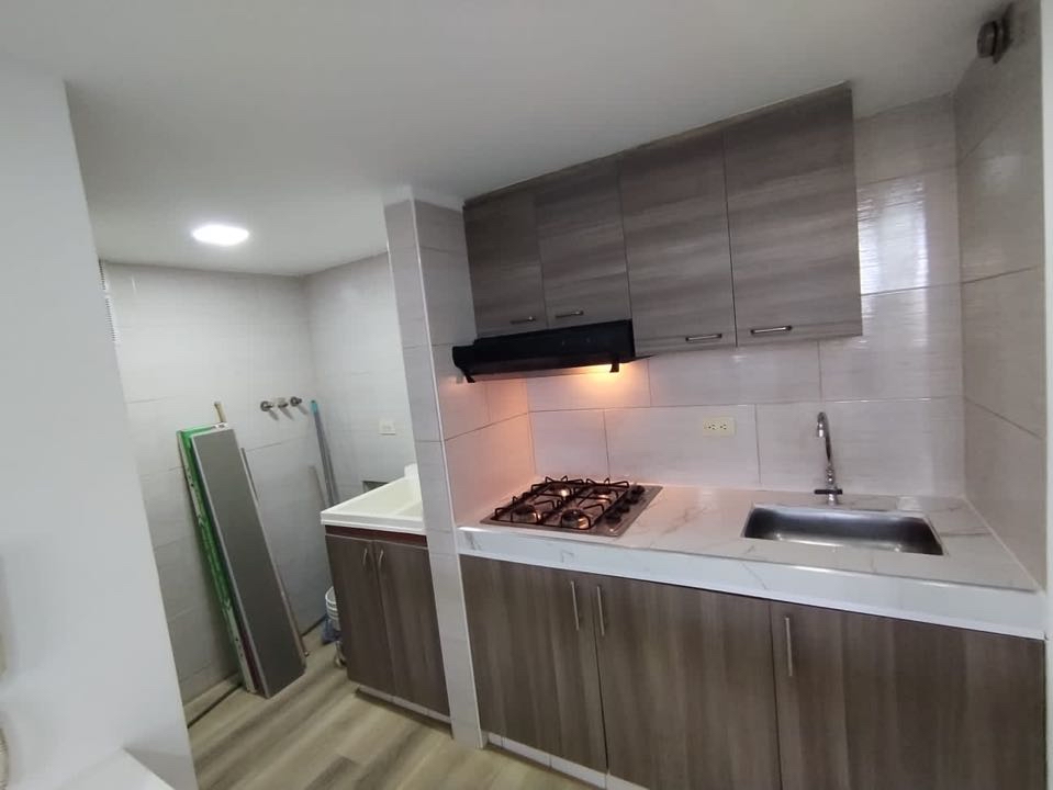 Venta apartamento duplex remodelado en la Campiña