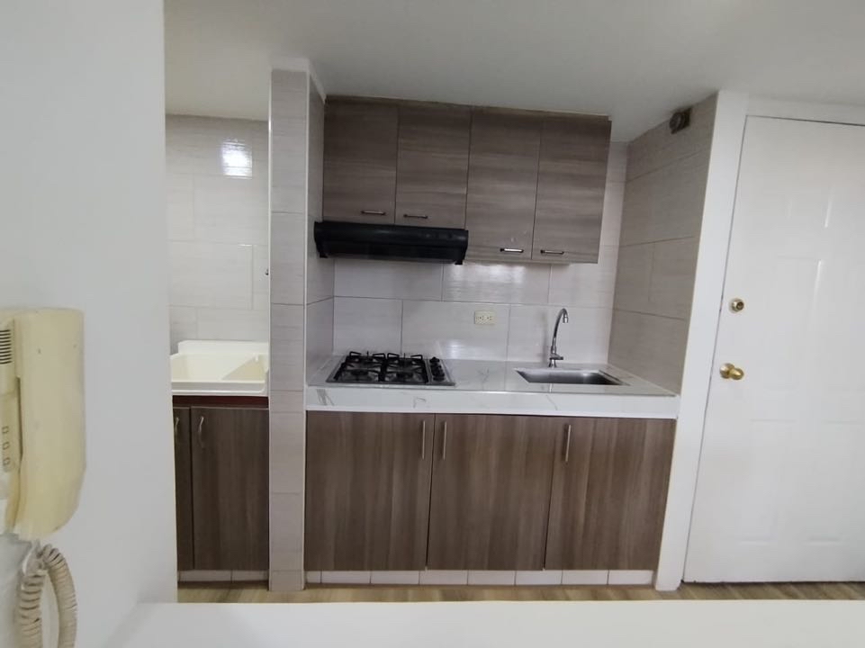 Venta apartamento duplex remodelado en la Campiña
