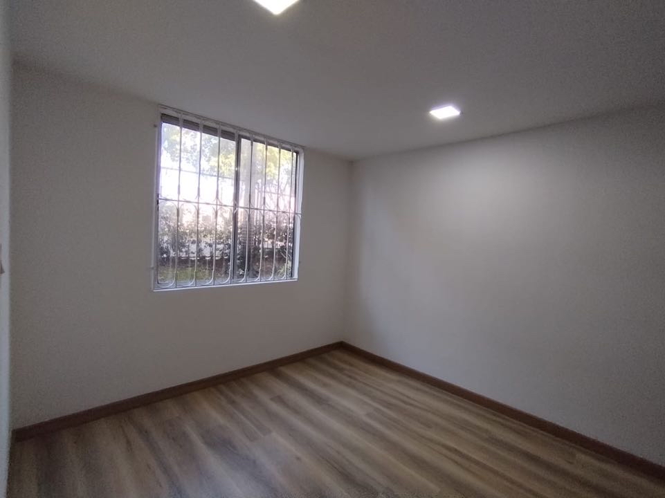 Venta apartamento duplex remodelado en la Campiña
