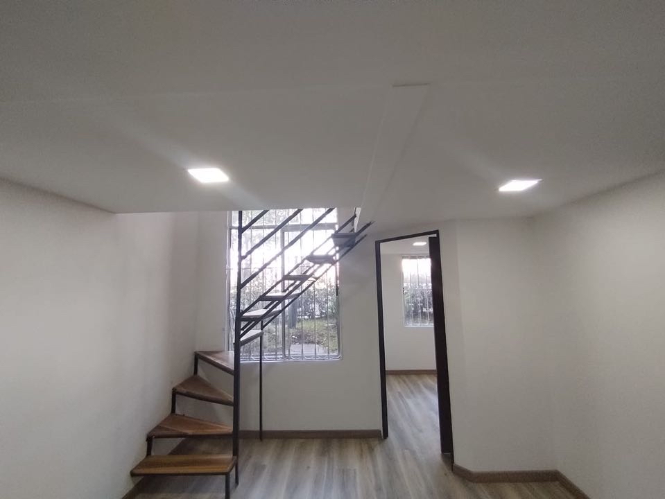 Venta apartamento duplex remodelado en la Campiña