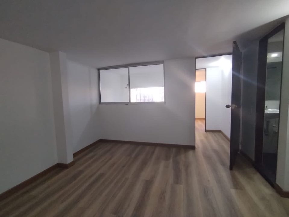 Venta apartamento duplex remodelado en la Campiña
