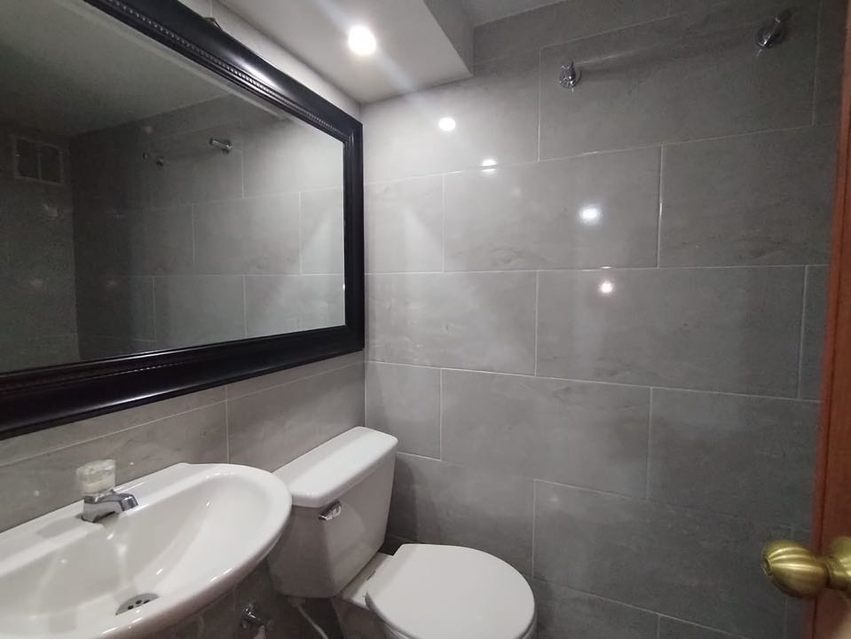 Venta apartamento duplex remodelado en la Campiña