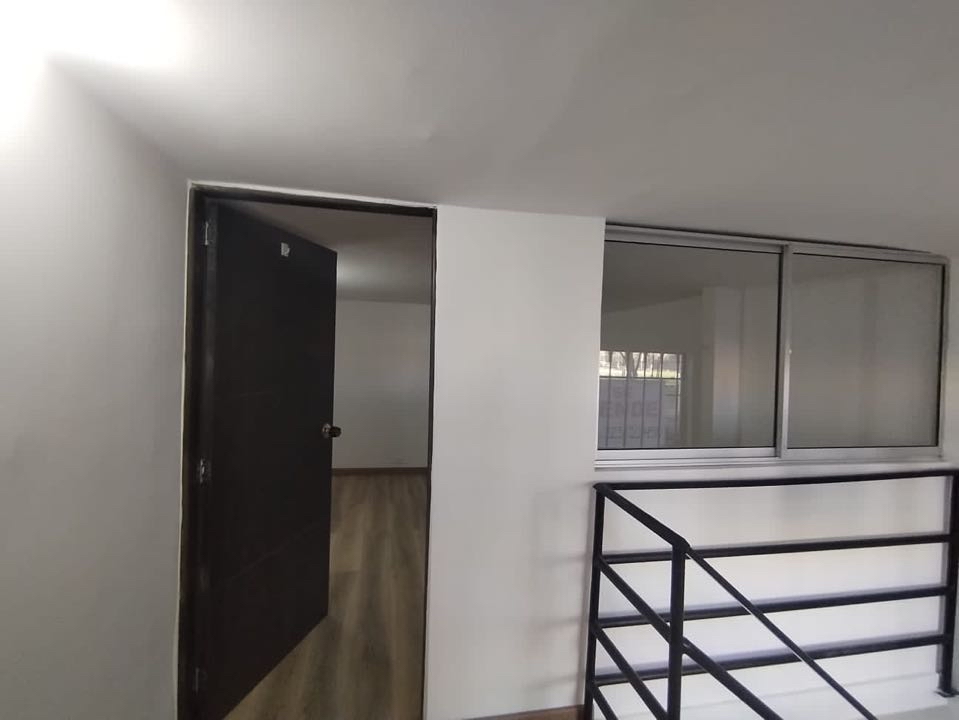 Venta apartamento duplex remodelado en la Campiña