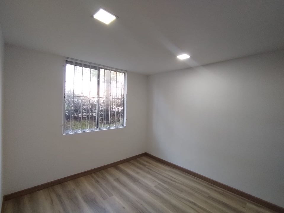 Venta apartamento duplex remodelado en la Campiña