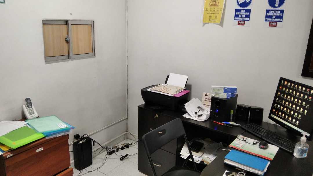 Foto de Oficina para Venta en Comuna centro/sector plaza de bolivar, Pereira - 48302