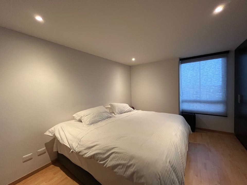 Venta espectacular apartaestudio en Cedritos