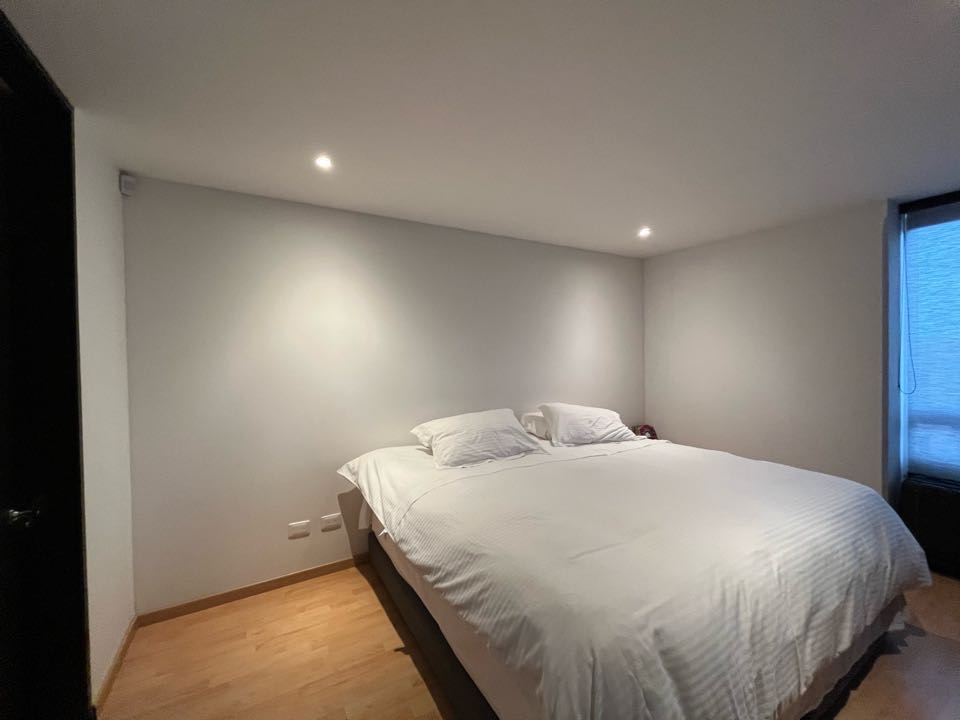 Venta espectacular apartaestudio en Cedritos