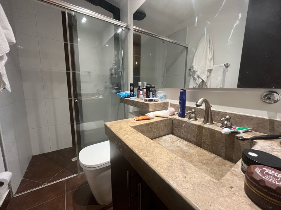 Venta espectacular apartaestudio en Cedritos