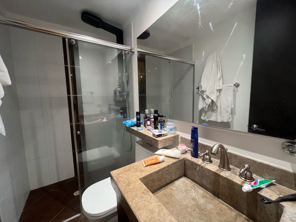 Venta espectacular apartaestudio en Cedritos