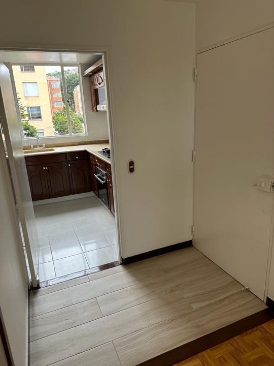 Venta espectacular apartamento en Pinar de Suba