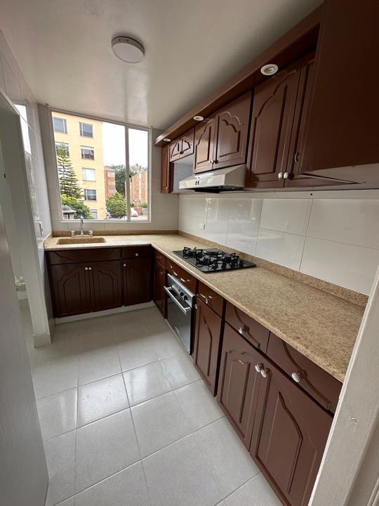 Venta espectacular apartamento en Pinar de Suba