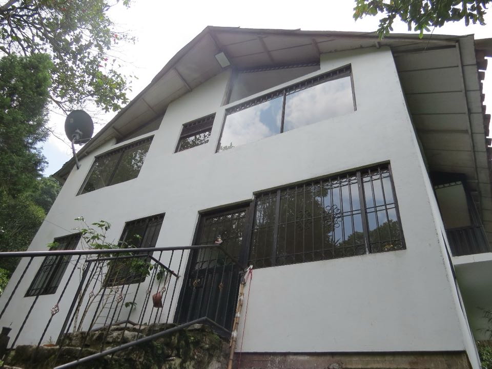 Venta Hermosa Finca Villa Paula