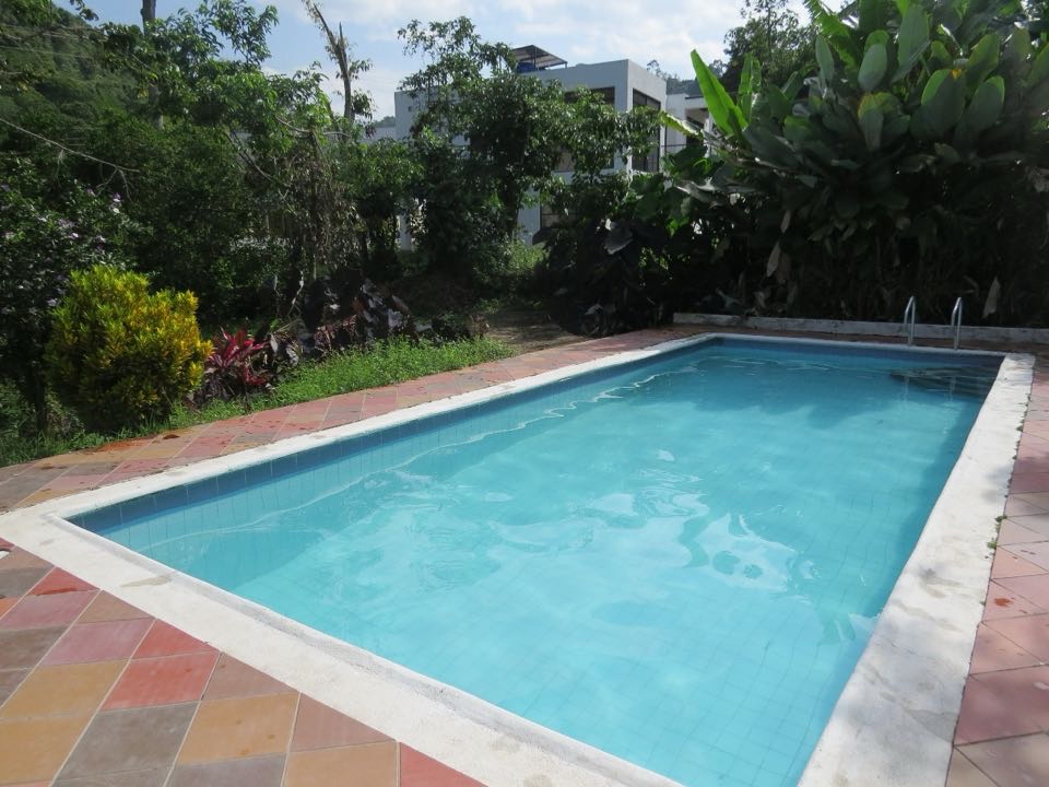 Venta Hermosa Finca Villa Paula