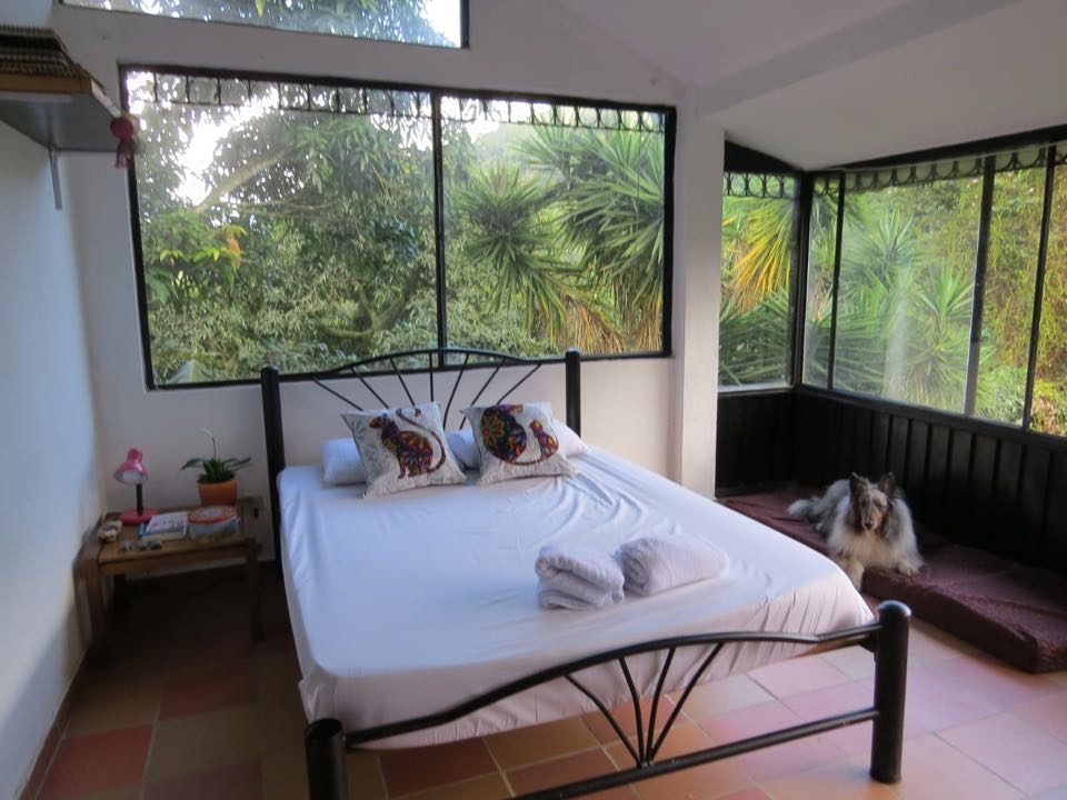 Venta Hermosa Finca Villa Paula