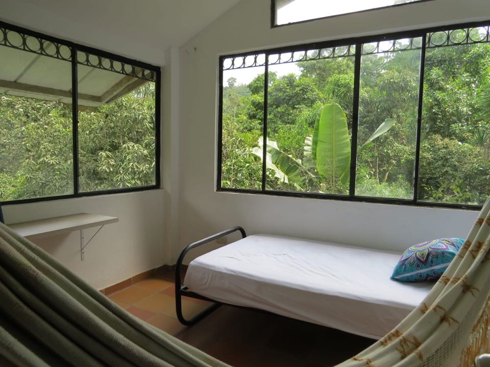 Venta Hermosa Finca Villa Paula