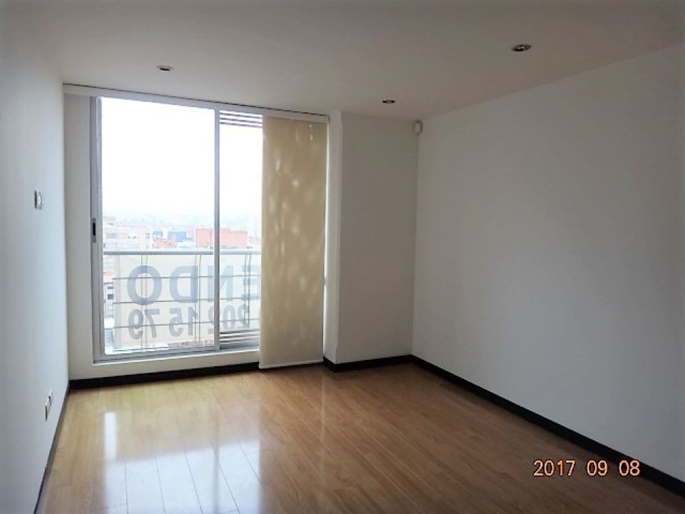 Venta hermoso Apartaestudio en Cedritos