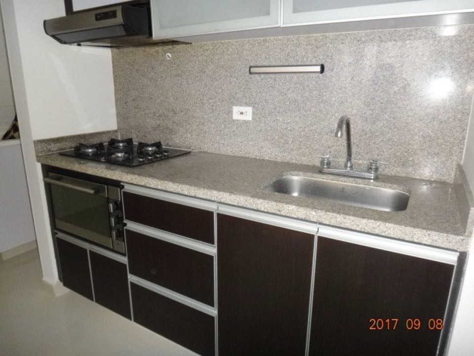 Venta hermoso Apartaestudio en Cedritos