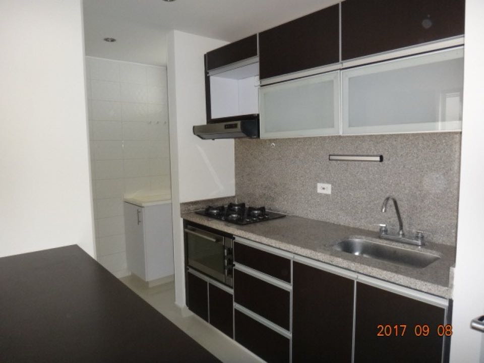 Venta hermoso Apartaestudio en Cedritos
