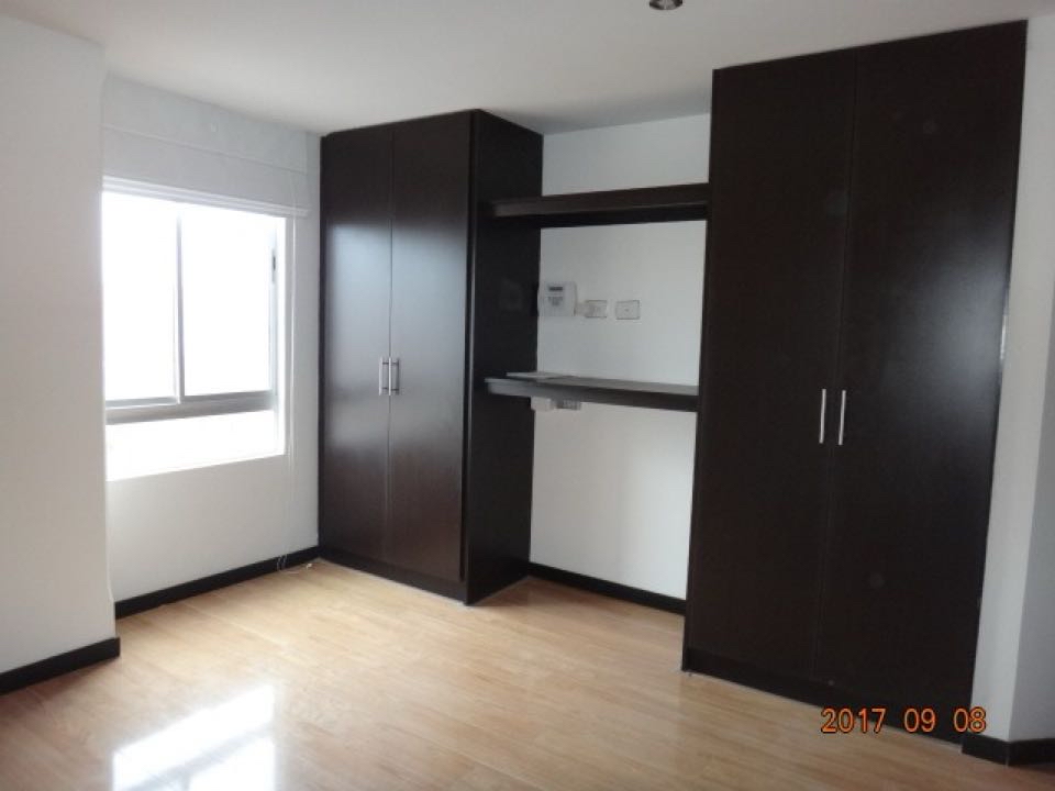 Venta hermoso Apartaestudio en Cedritos