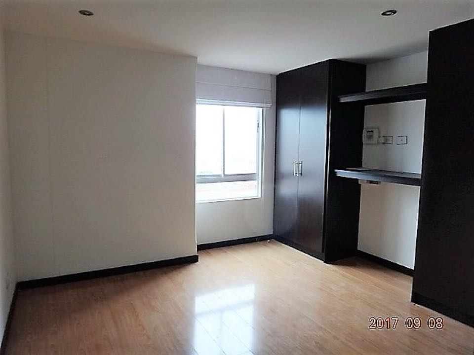 Venta hermoso Apartaestudio en Cedritos