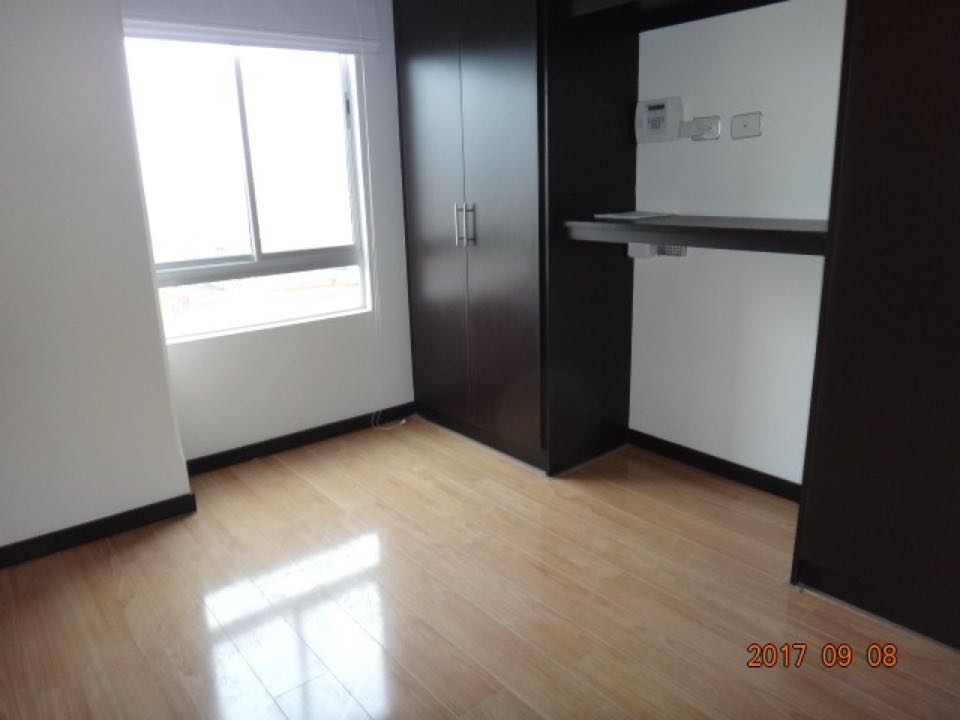 Venta hermoso Apartaestudio en Cedritos