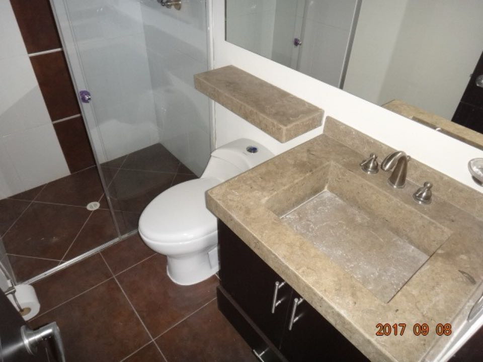 Venta hermoso Apartaestudio en Cedritos