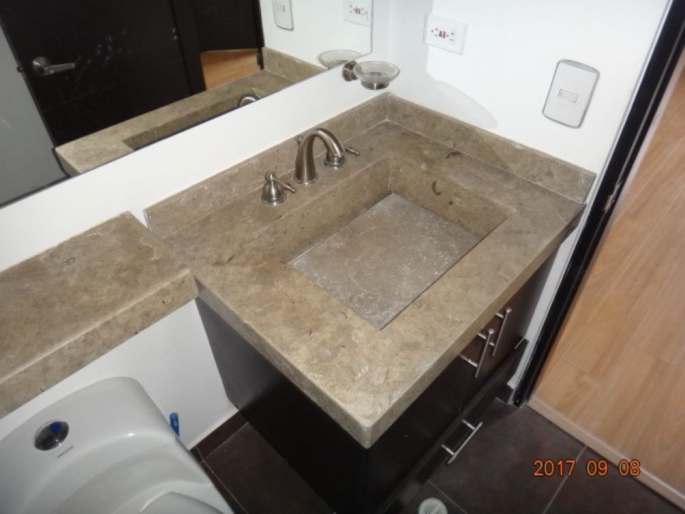 Venta hermoso Apartaestudio en Cedritos