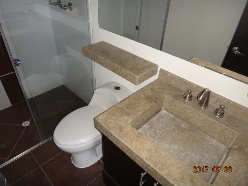 Venta hermoso Apartaestudio en Cedritos