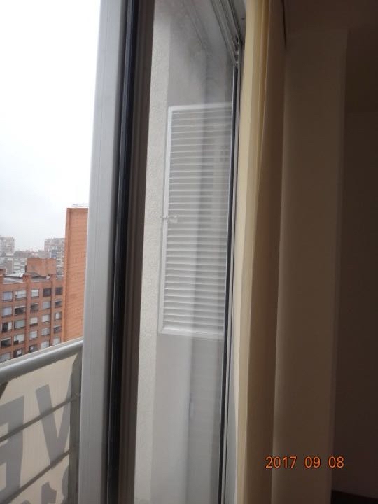 Venta hermoso Apartaestudio en Cedritos