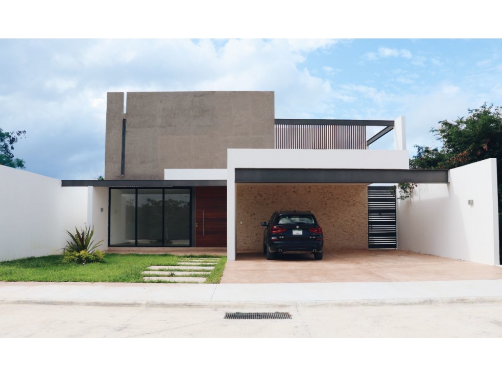 Casa Norte Merida 431 En Venta