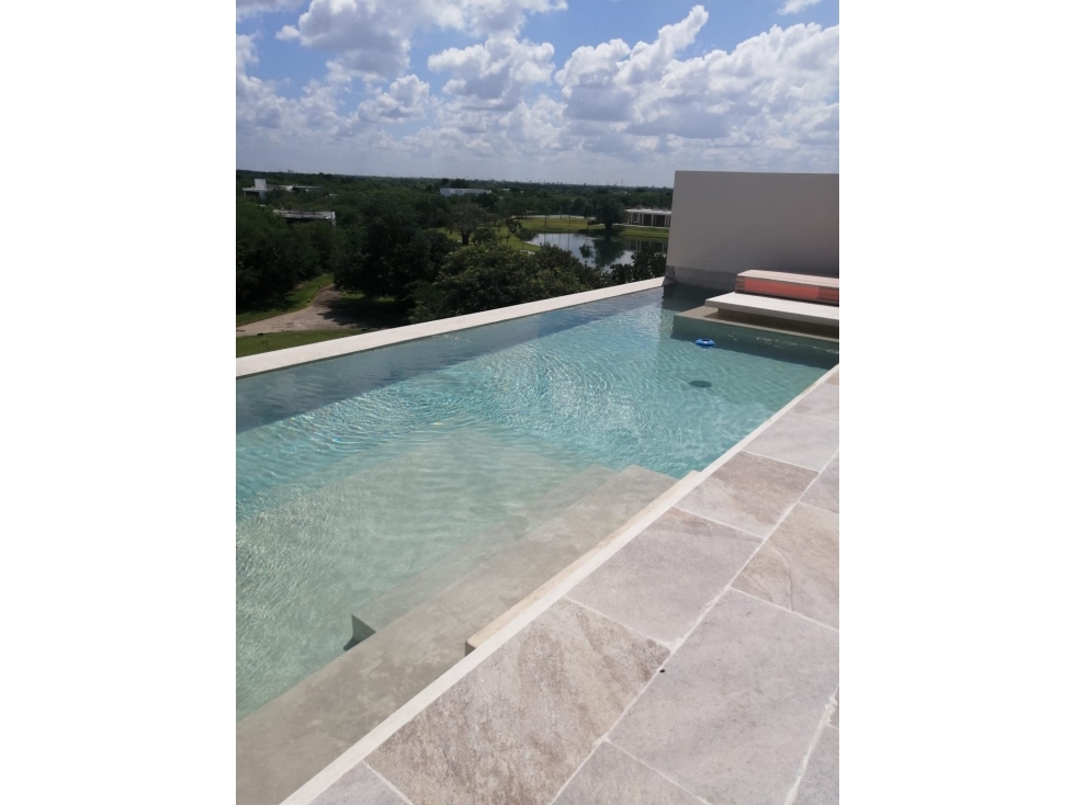 Temozón Norte Increíbles Departamentos en Arietta en Venta — foto 3