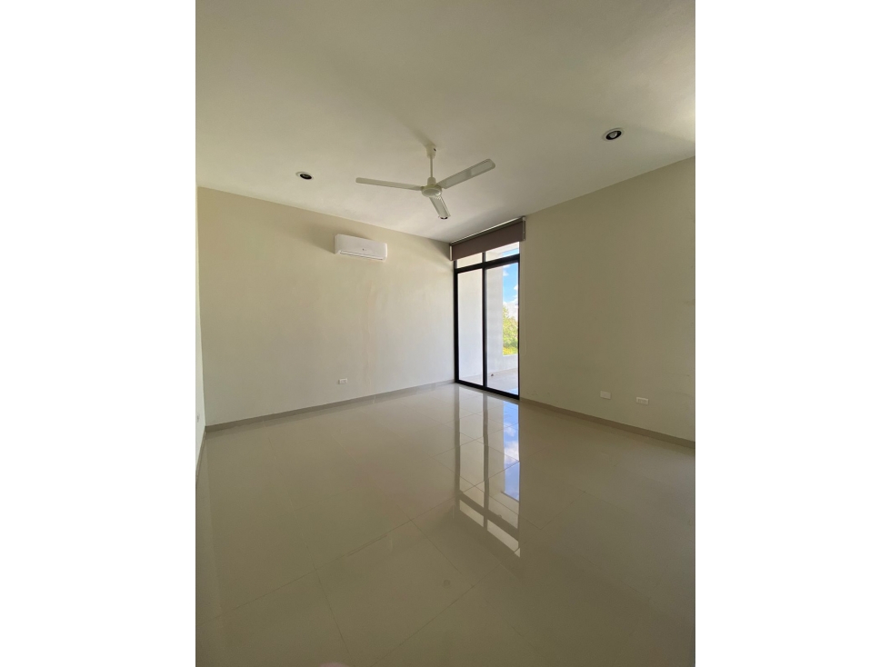 Conkal Increible Casa Residencial en Privada Arborea en Venta — foto 6