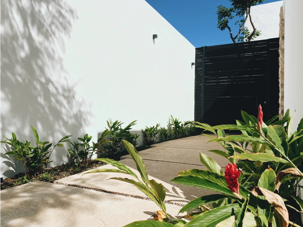 PRIVADA ARBOREA CASA 144 EN VENTA — foto 4