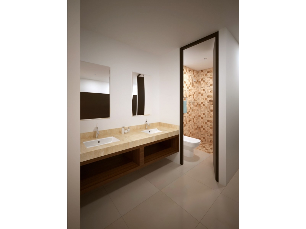 Conkal Casas Residencial en Venta Ubicados en Privada Nadira — foto 6