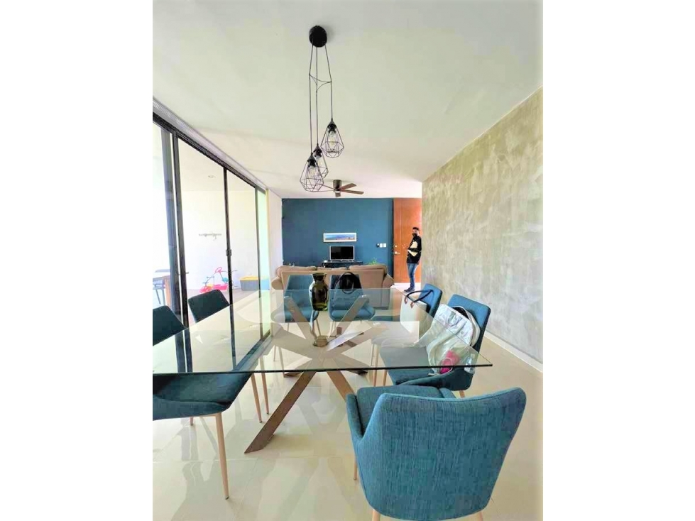 Conkal Casa Residencial Para Entrega Inmediata En Venta — foto 3