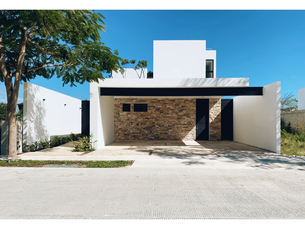 PRIVADA ARBOREA CASA 144 EN VENTA