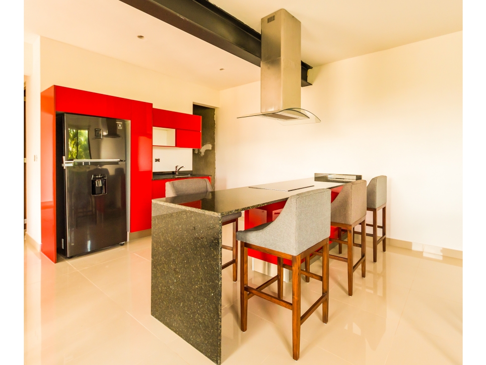 Temozón Norte Minass, Departamentos en Venta — foto 6
