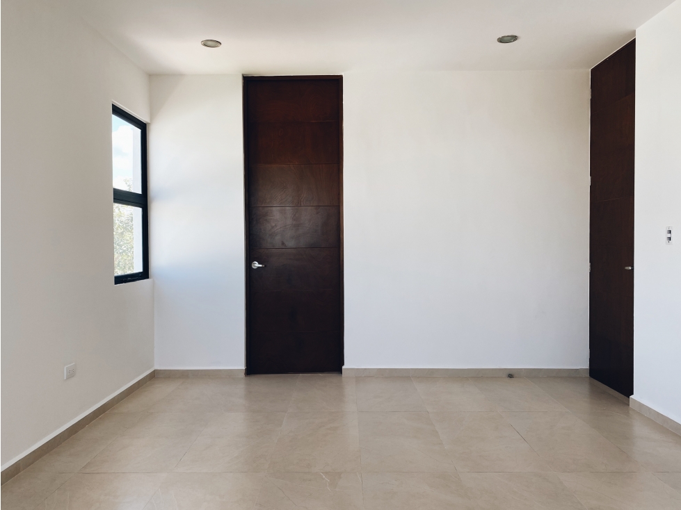 PRIVADA ARBOREA CASA 144 EN VENTA — foto 5