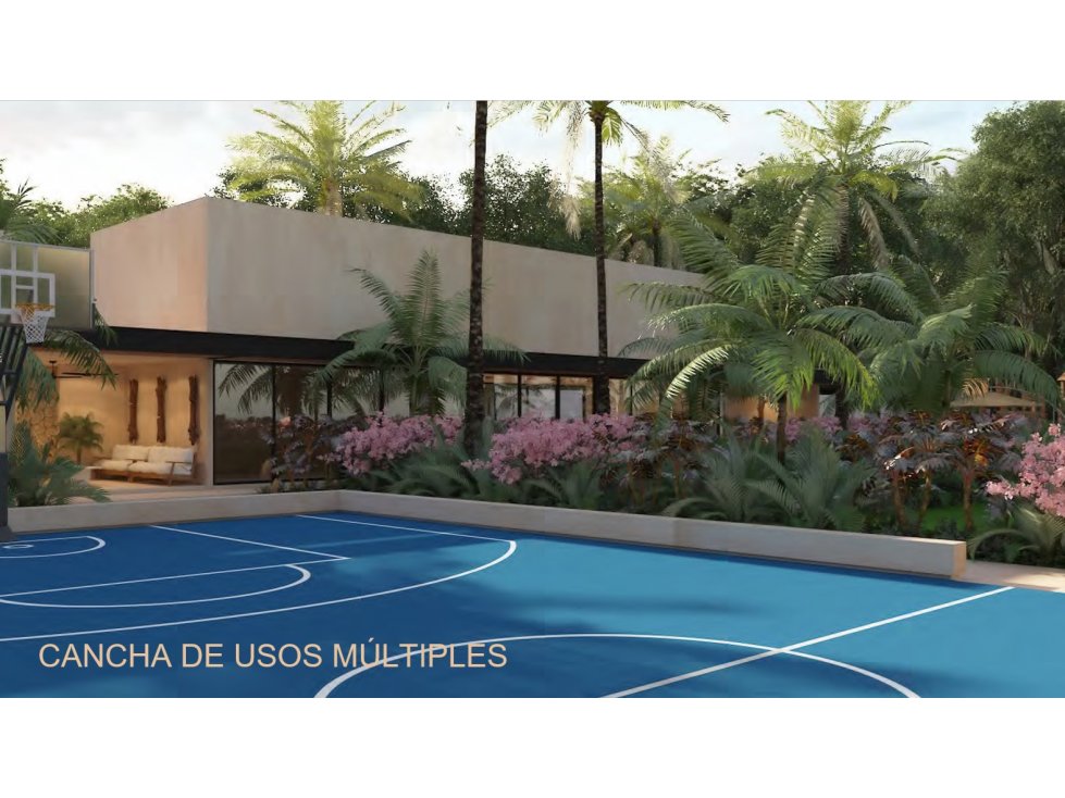 Conkal Merida Casa en Venta en Privada Aleza — foto 4